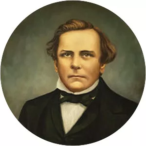 James E. Broome - Former Governor of Florida