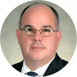 James E. Bruno - President of the U. S. Steel Košice, s.r.o.