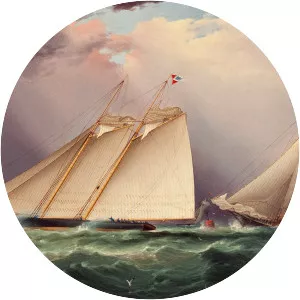 James E. Buttersworth