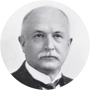 James E. Campbell - Former United States Representative