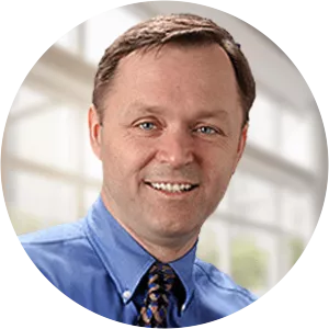 James E. Cashman III