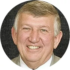 James E. DeGrange Sr.