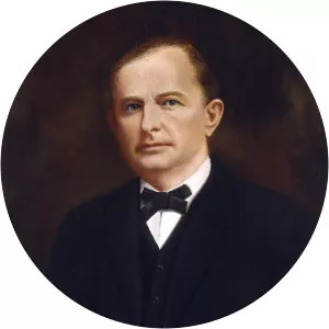 James E. Ferguson - Former Governor of Texas