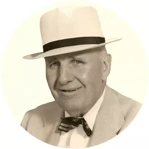 James E. Fitzsimmons