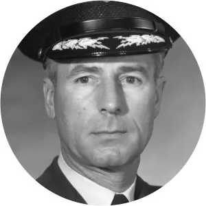 James E. Hill - General