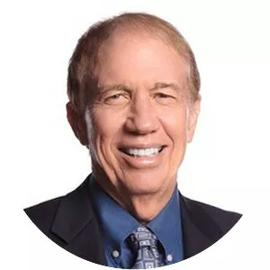 James E. Loehr - Author