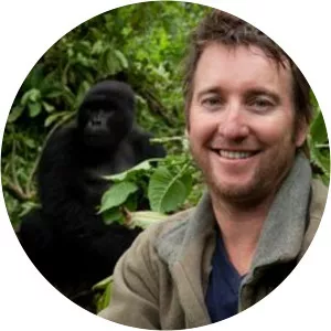 James E. M. Watson - Researcher