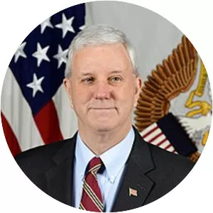 James E. McPherson - Officer