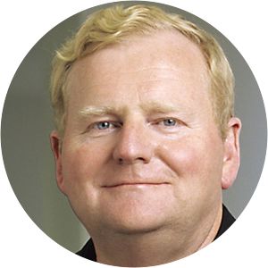 James E. Meyer photograph