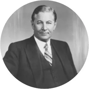 James E. Murray - Former United States Senator