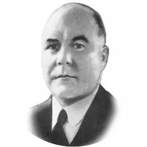 James E. Norris - Canadian-American businessman