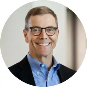 James E. Pfander photograph