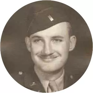 James E. Robinson Jr. - Officer