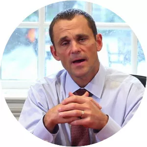 James E. Ryan - President of the University of Virginia