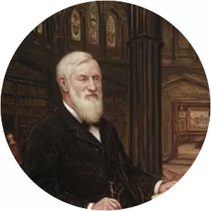 James E. Scripps photograph