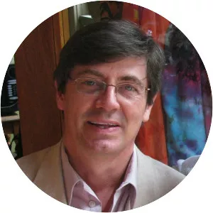 James E. Strick - Author