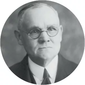 James E. Talmage