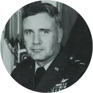 James E. Thompson Jr.