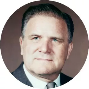 James E. Webb