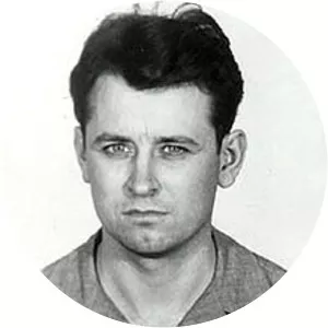 James Earl Ray