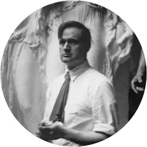 James Earle Fraser - Sculptor