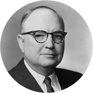 James Eastland - Former United States Senator