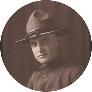 James Edgar Broyhill