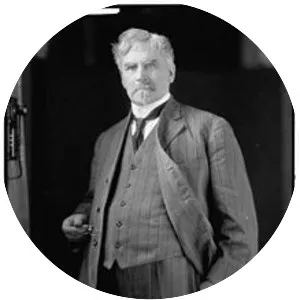 James Edgar Martine - Former United States Senator