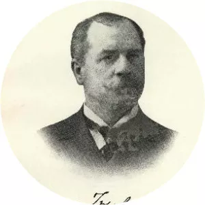 James Edmund Boyd