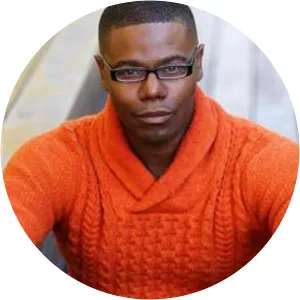 James Edward Becton - Actor