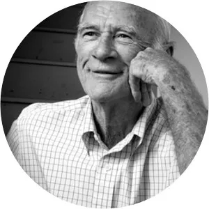 James Edward Doocy photograph