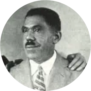 James Edward Ellington