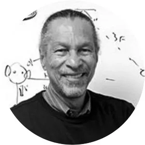 James Edward Maceo West