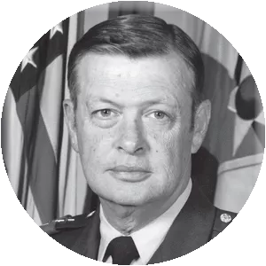 James Edward Moore - Military personnel