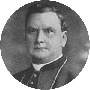 James Edward Quigley - Canadian prelate