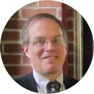 James Edward Smethurst - Author