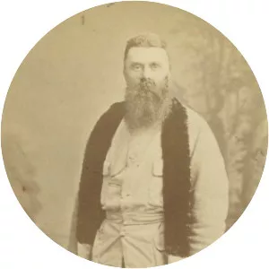 James Edward Tierney Aitchison