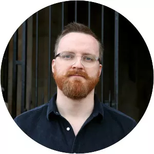 James Eglinton - Author