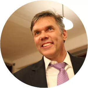 James Ehlers - Politician