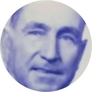 James Eldridge Cassidy - Virginia Kelley's father