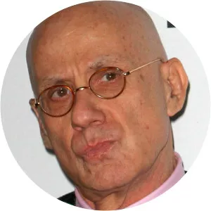 James Ellroy