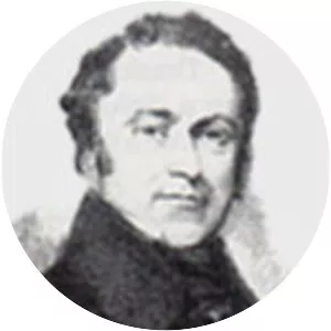 James Ellsworth De Kay