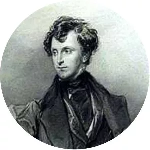 James Emerson Tennent