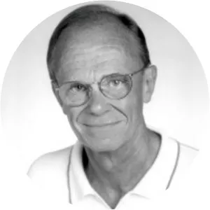 James Engel - Author