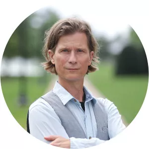 James Engelhardt - Author