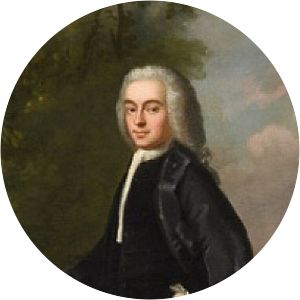 James Erskine, Lord Alva photograph