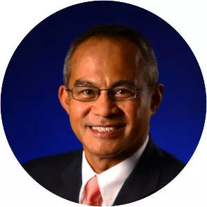 James Espaldon - Politician