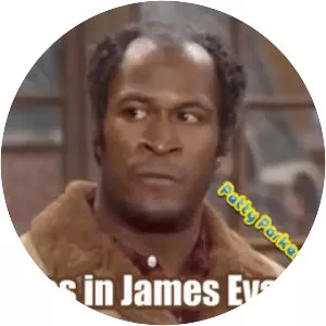 James Evans, Sr.