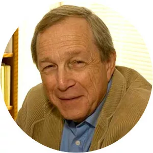 James Everett Anderson - Economist