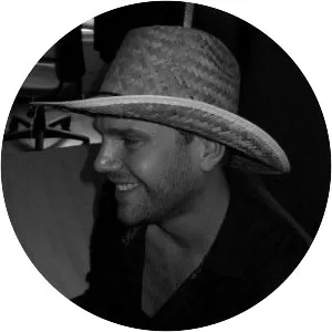 James Everett - Film director